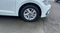 Volkswagen Polo 1.0 Life 5dr Petrol Hatchback